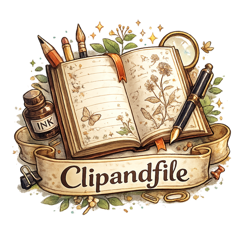 Clipandfile.site