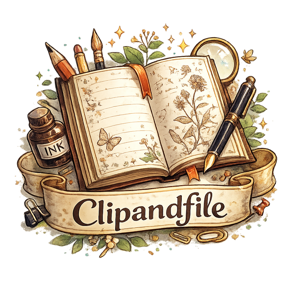 Clipandfile.site